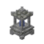 Pagoda (Blue Candle) icon