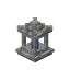 Pagoda Lantern (Blue Candle) icon