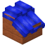 Blue Roof Block (Acacia) icon