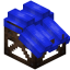 Blue Roof Block (Framed) icon