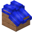 Blue Roof Block (Jungle) icon
