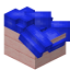 Blue Longer Roof Block (Cherry) icon