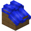Blue Roof Block (Spruce) icon