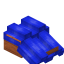 Blue Roof Slab (Acacia) icon