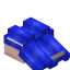 Blue Roof Slab (Cherry) icon