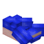 Blue Longer Roof Slab (Cherry) icon