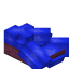 Blue Longer Roof Slab (Crimson) icon