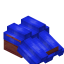 Blue Roof Slab (Mangrove) icon