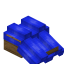 Blue Roof Slab (Spruce) icon