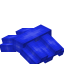 Blue Top Roof icon