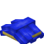 Blue Top Roof (Bamboo) icon
