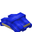 Blue Top Roof (Birch) icon