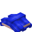 Blue Top Roof (Cherry) icon