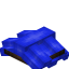 Blue Top Roof (Framed) icon