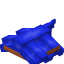 Blue Longer Top Roof (Acacia) icon