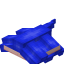 Blue Longer Top Roof (Cherry) icon