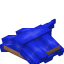 Blue Longer Top Roof (Jungle) icon