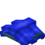 Blue Top Roof (Warped) icon