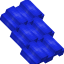 Blue Roof icon