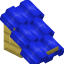 Blue Roof (Bamboo) icon