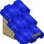 Blue Roof (Birch) icon