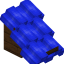 Blue Roof (Dark Oak) icon