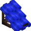 Blue Roof (Framed) icon