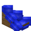 Blue Longer Roof (Spruce) icon