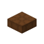 Small Brown Cushion icon