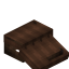 Brown Flat Roof Slab (Framed) icon
