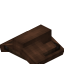 Brown Top Flat Roof (Framed) icon