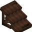 Brown Flat Roof (Framed) icon