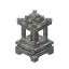 Pagoda (Brown Candle) icon