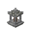 Pagoda Lantern (Brown Candle) icon