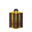Brown Paper Lantern icon