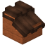 Brown Roof Block (Acacia) icon