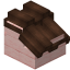 Brown Roof Block (Cherry) icon