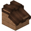 Brown Roof Block (Jungle) icon