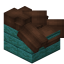 Brown Longer Roof Block (Warped) icon