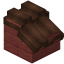 Brown Roof Block (Mangrove) icon