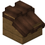 Brown Roof Block (Spruce) icon