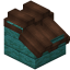 Brown Roof Block (Warped) icon