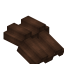 Brown Roof Slab icon
