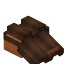 Brown Roof Slab (Acacia) icon