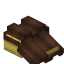 Brown Roof Slab (Bamboo) icon