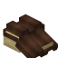 Brown Roof Slab (Birch) icon