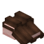 Brown Roof Slab (Cherry) icon