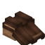 Brown Roof Slab (Jungle) icon