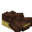 Brown Longer Roof Slab (Bamboo) icon