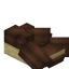 Brown Longer Roof Slab (Birch) icon